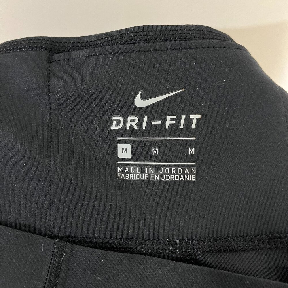 Nike Sculpture Victory Women Training Tights - Picture 5 of 5